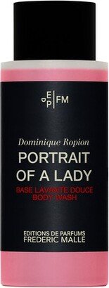 Portrait Of A Lady Body Wash 200 ml