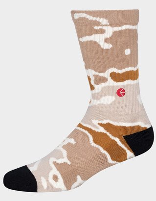 Combat Mens Crew Socks