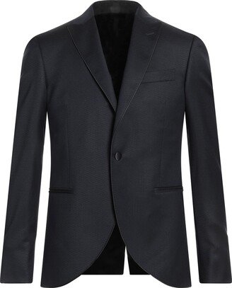 PAL ZILERI CERIMONIA Blazer Midnight Blue