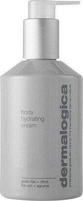 Body Hydrating Cream