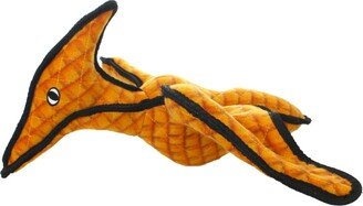 Tuffy Dinosaur Pterodactyl, Dog Toy