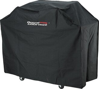 Royal Gourmet 64 Grill Cover Oxford Waterproof Heavy-Duty