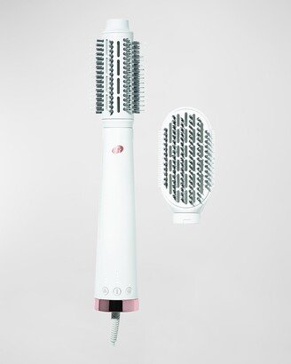 AireBrush Duo Blow Dry Brush-AA