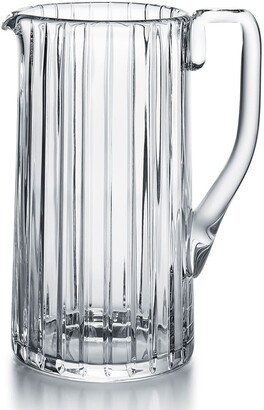 Harmonie Crystal Pitcher