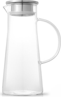 Breeze Glass Drink Water Pitcher