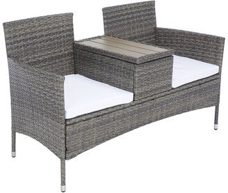 Viora Loveseat-AD