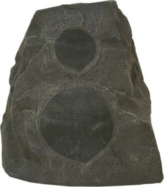 Klipsch Awr-650-sm Outdoor Landscape Rock Speakers - Each (Granite)