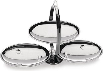 Anna G folding cake stand