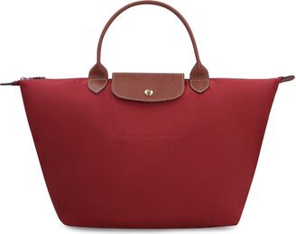 Le Pliage Medium Top Handle Bag