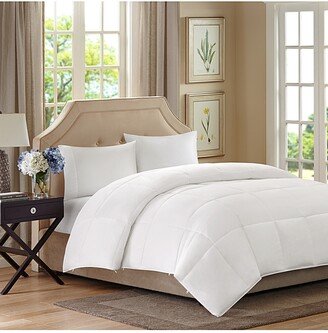 Sleep Philosophy Benton Double-Layer Down-Alternative Comforter, Full/Queen