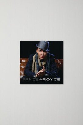 Prince Royce - Prince Royce LP