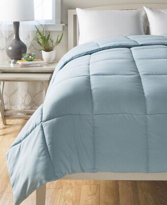 Cheer Collection All Season Down Alternative Hypoallergenic King Comforter