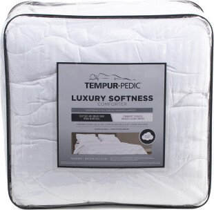 TJMAXX 400Tc Cotton Down Alternative Comforter