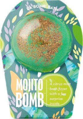 Da Bomb Mojito Bath Bomb, 7-oz.