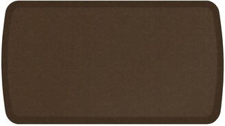 Elite Anti-Fatigue Kitchen Comfort Mat - 20x36-Vintage Leather Collection