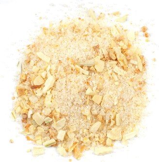 Orange Ginger Sea Salt - Spice Blend