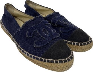 Espadrilles-AE