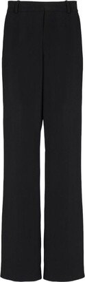 Wide-Leg Trousers-CI