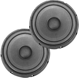 5 Core 12 Inch Subwoofers, Pair Car Audio Subwoofer, Premium Woofer High Power Bass