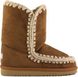 Brown Double-face Sheepskin Eskimo 24