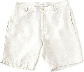 Truman Linen Short