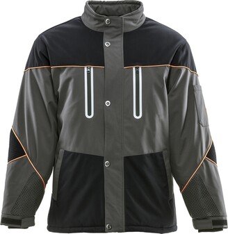 Big & Tall PolarForce Warm Insulated Jacket -40F Extreme Cold Protection - Big & Tall