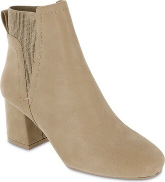 MIA AMORE Lisha Chelsea Boot