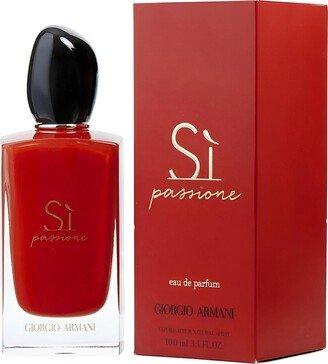 Women's 3.3Oz Si Passione Edp-AA