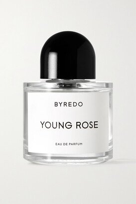 Eau De Parfum - Young Rose, 100ml