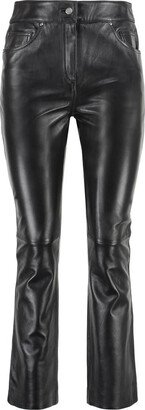 Avery Leather Pants-AA