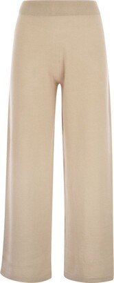 Atalia Knit Trousers