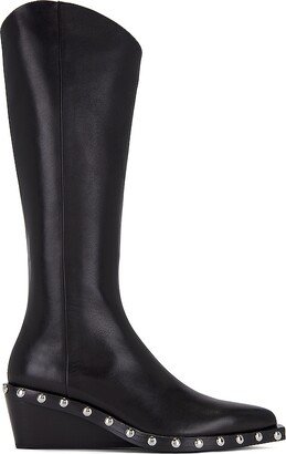 Santiago Knee High Boot