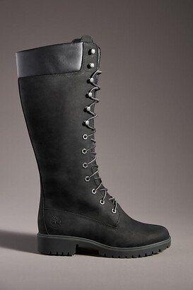 Premium Tall Boots