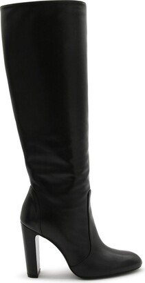 Vida Knee-High Boots-AA