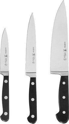 CLASSIC 3-pc Starter Knife Set-AA