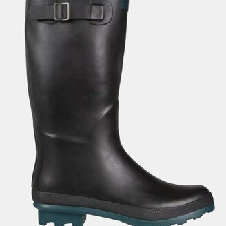 Womens/Ladies Ly Fairweather II Tall Durable Wellington Boots