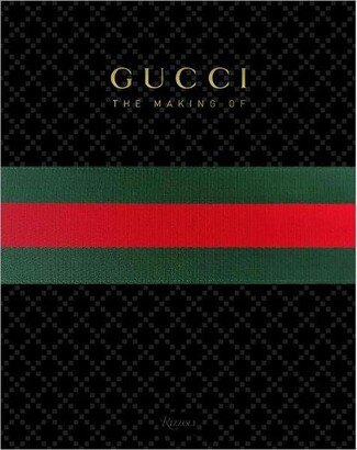 Barnes & Noble Gucci: The Making Of by Frida Giannini