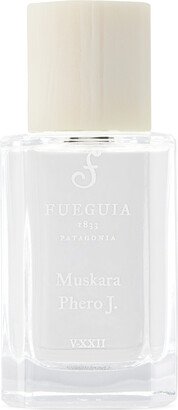 Fueguia 1833 Muskara Phero J Eau De Parfum, 50 mL