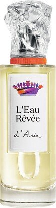 L'Eau Rêvée d'Aria 3.4 oz 100 ml