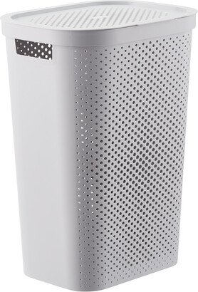 Curver Infinity Laundry Hamper Grey