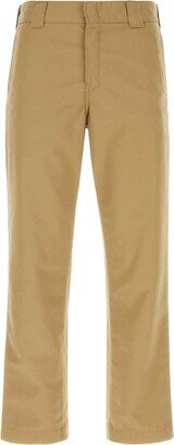 Master Tapered Pants-AA
