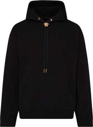 La Medusa Hooded Sweatshirt