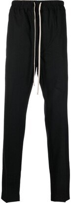 Tapered Track Pants-AI