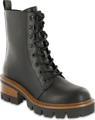 Isiah Combat Boot