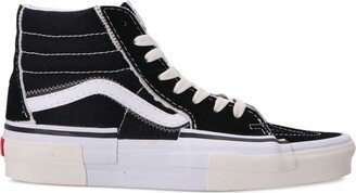 SK8 high-top sneakers