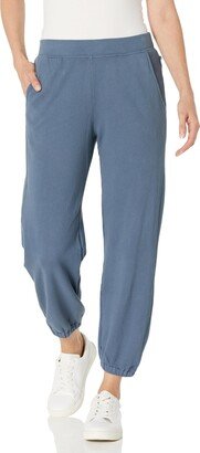 Women's Zuma Organic Fleece Sweatpant