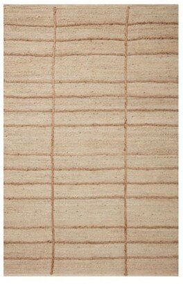 Beau Handwoven Jute Rug