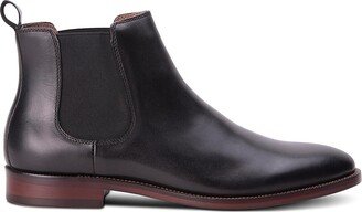 Winthrop Kingsley Leather Chelsea Boots