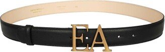 Leather Belt-EB