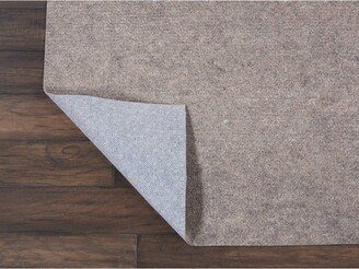 Rug-Loc Dual Sided Grey Rug Pad BR21 Grey